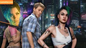 Cyberpunk 2077 фото #0284