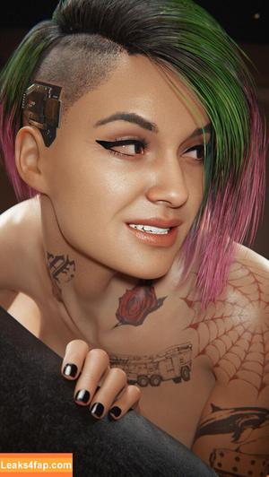 Cyberpunk 2077 фото #0295