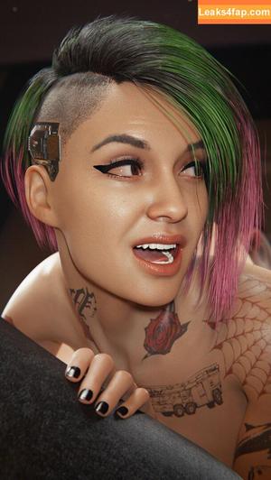 Cyberpunk 2077 фото #0297