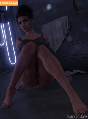 Cyberpunk 2077 фото #0335