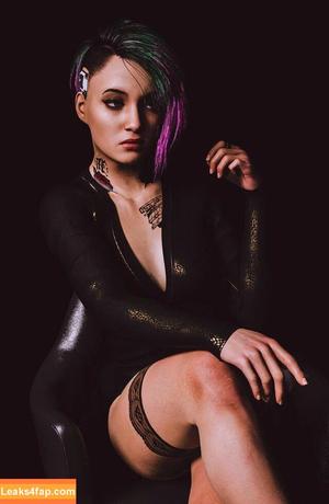 Cyberpunk 2077 фото #0336