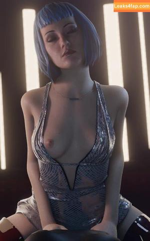 Cyberpunk 2077 фото #0339