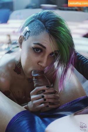 Cyberpunk 2077 фото #0342