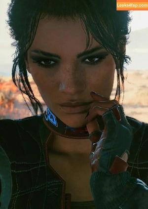 Cyberpunk 2077 фото #0347