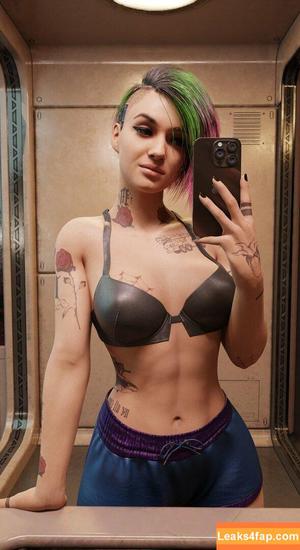 Cyberpunk 2077 фото #0368