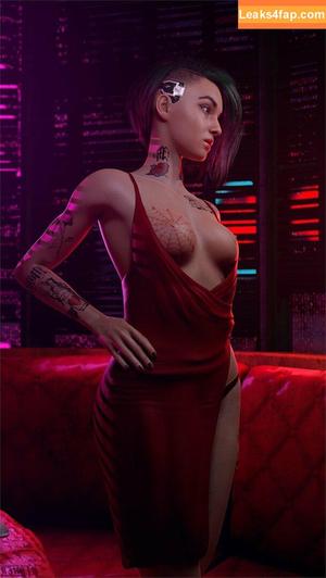 Cyberpunk 2077 фото #0369