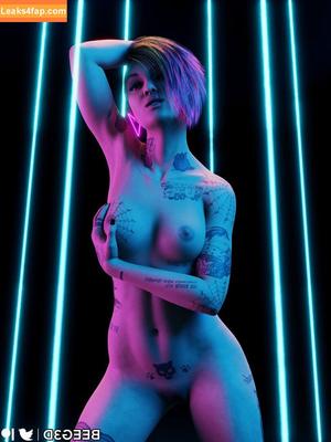 Cyberpunk 2077 фото #0375