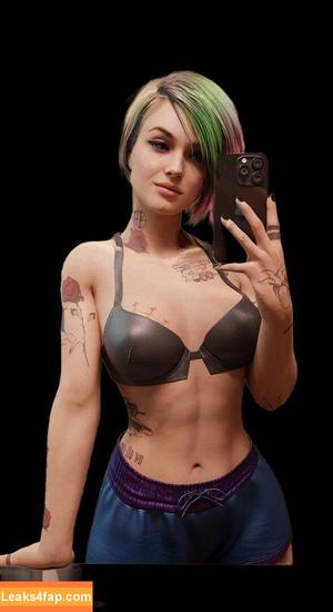 Cyberpunk 2077 фото #0382