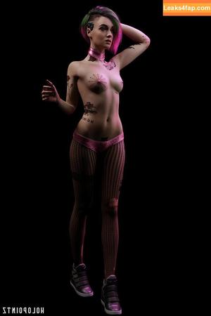 Cyberpunk 2077 фото #0385