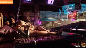 Cyberpunk 2077 фото #0398