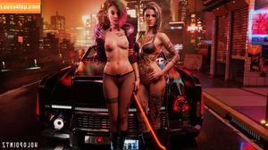 Cyberpunk 2077 фото #0400