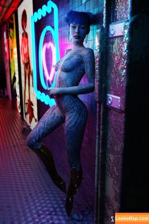 Cyberpunk 2077 фото #0411