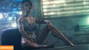 Cyberpunk 2077 фото #0437