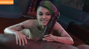 Cyberpunk 2077 фото #0469