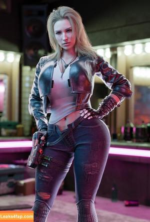 Cyberpunk 2077 фото #0484