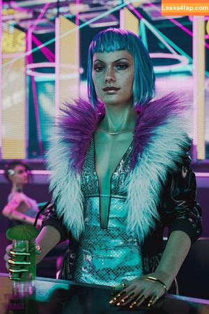 Cyberpunk 2077 фото #0615