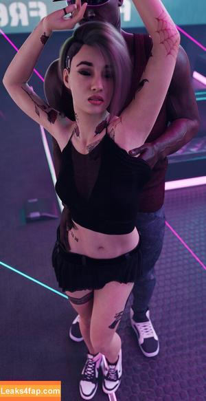 Cyberpunk 2077 фото #0617