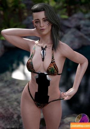 Cyberpunk 2077 фото #0627