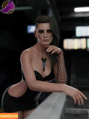 Cyberpunk 2077 фото #0628