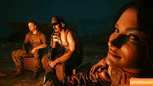 Cyberpunk 2077 фото #0669