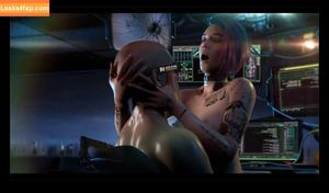 Cyberpunk 2077 фото #0675