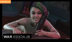 Cyberpunk 2077 фото #0691