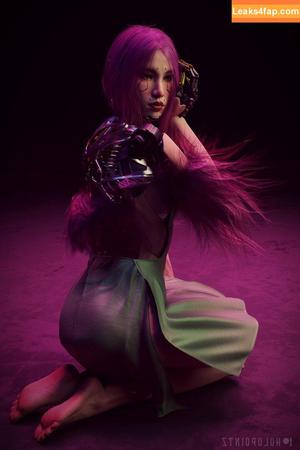 Cyberpunk 2077 фото #0755