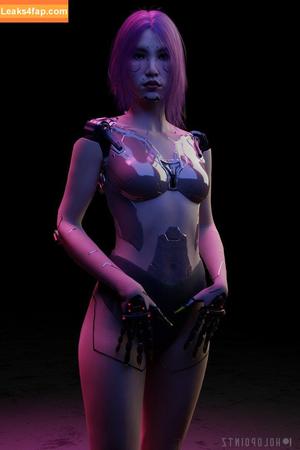 Cyberpunk 2077 фото #0756