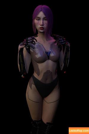 Cyberpunk 2077 фото #0758