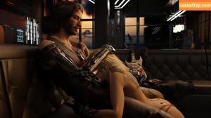 Cyberpunk 2077 фото #0763