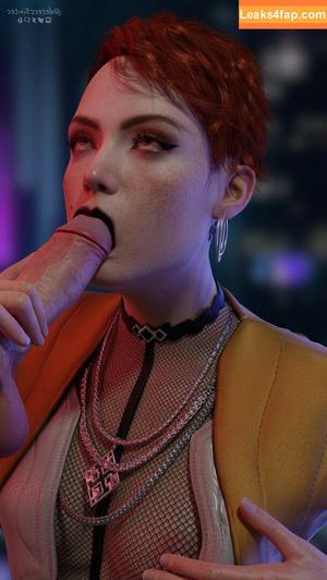 Cyberpunk 2077 фото #0778