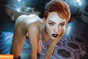 Cyberpunk 2077 фото #0780