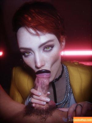 Cyberpunk 2077 фото #0785