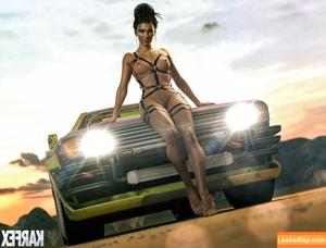 Cyberpunk 2077 фото #0842