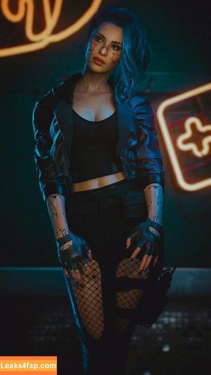 Cyberpunk 2077 фото #0875