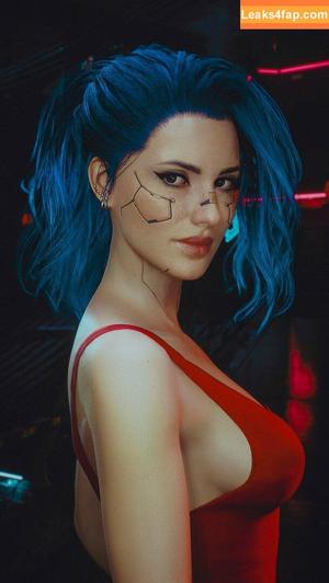 Cyberpunk 2077 фото #0880