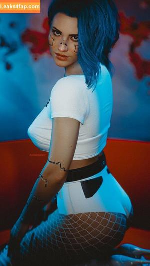 Cyberpunk 2077 фото #0881