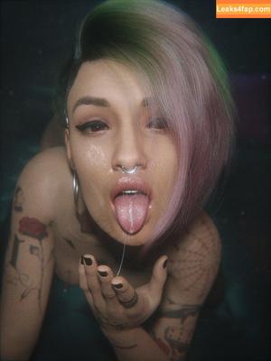 Cyberpunk 2077 фото #0890