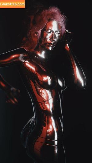 Cyberpunk 2077 фото #0908