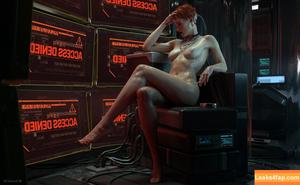 Cyberpunk 2077 фото #0919