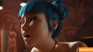 Cyberpunk 2077 фото #0922