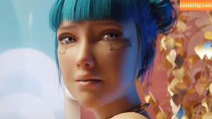 Cyberpunk 2077 фото #0941