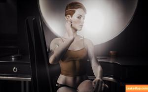 Cyberpunk 2077 фото #0971