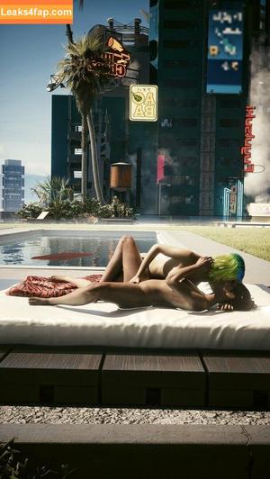 Cyberpunk 2077 фото #0973