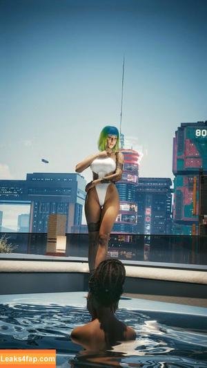 Cyberpunk 2077 фото #0976