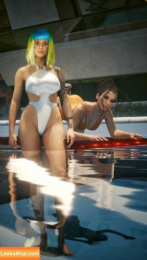 Cyberpunk 2077 фото #0978