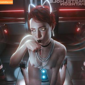 Cyberpunk 2077 фото #0983