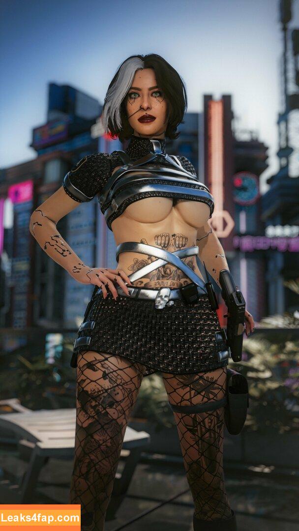 Cyberpunk 2077 / cyberpunkgame слитое фото фото #1046