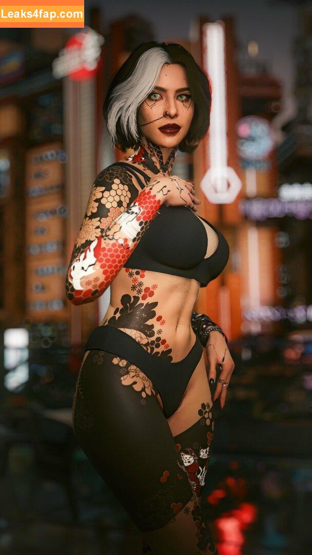 Cyberpunk 2077 / cyberpunkgame leaked photo photo #1048