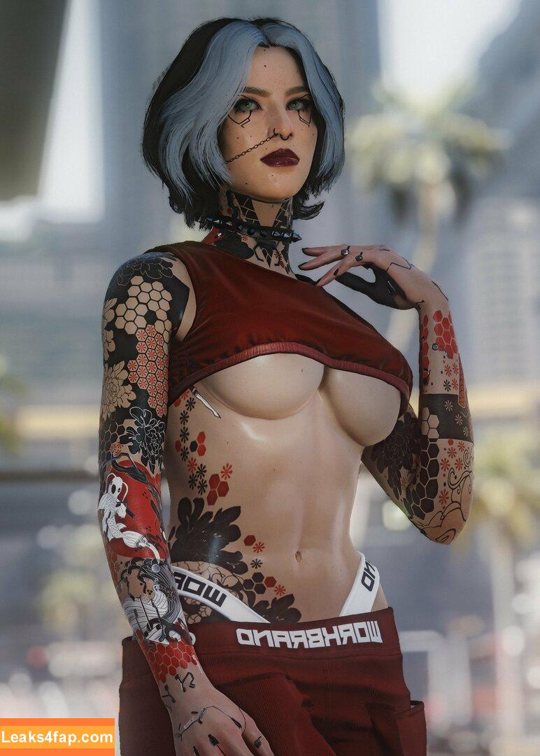 Cyberpunk 2077 / cyberpunkgame leaked photo photo #1050